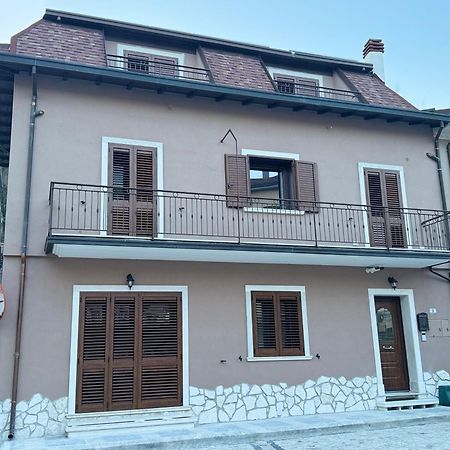 B&B-Guest House 'In Piazzetta' Ateleta Exterior photo