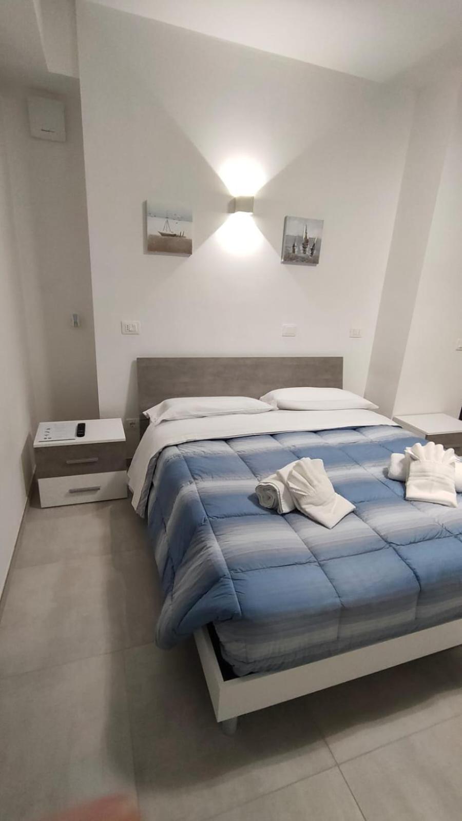 B&B-Guest House 'In Piazzetta' Ateleta Exterior photo